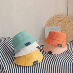 Bebé sombrero  de verano Unisex  1