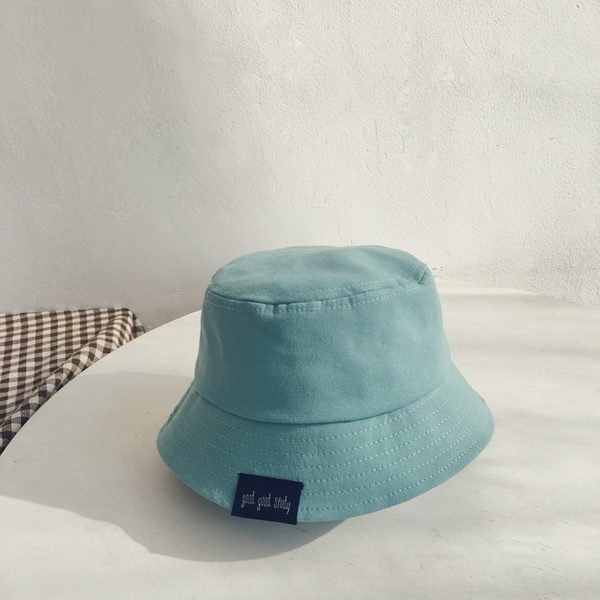 Bebé sombrero  de verano Unisex  5
