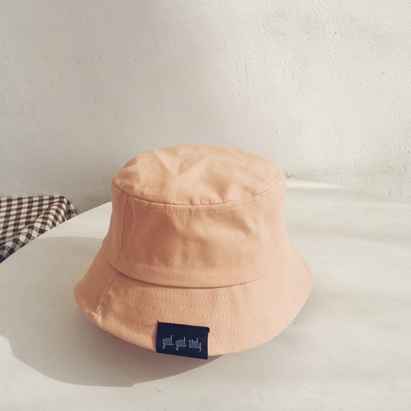 Bebé sombrero  de verano Unisex  3