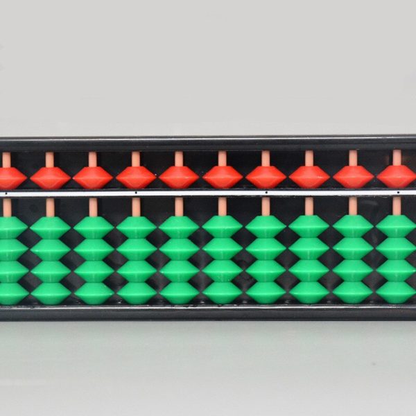Abacus Montessori de 7 a 15 dígitos 3