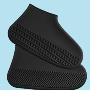 Impermeable de silicona para calzado 2