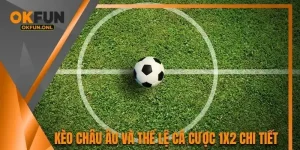 Kèo Châu Âu